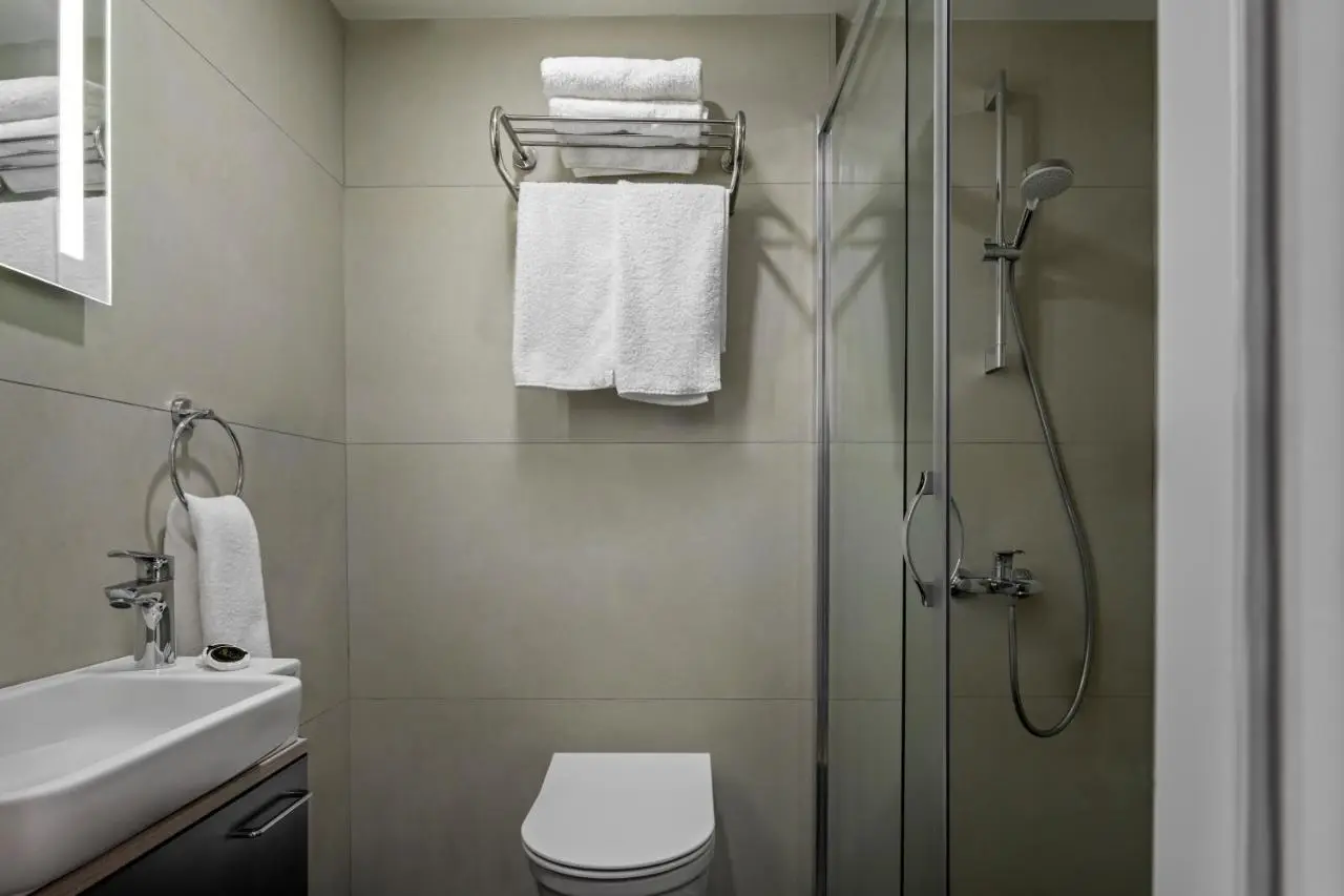 İstanbul Efes Hotel
