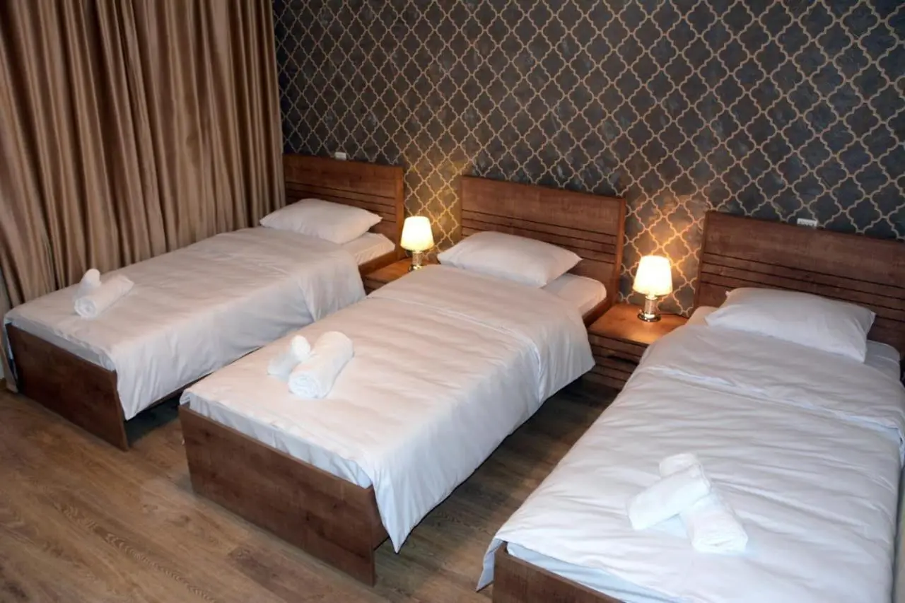 Tulpan Park Hotel