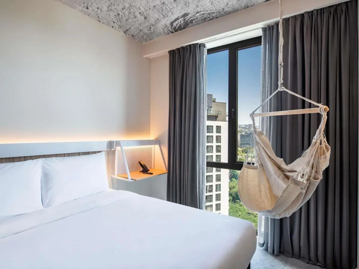 ibis Tbilisi City