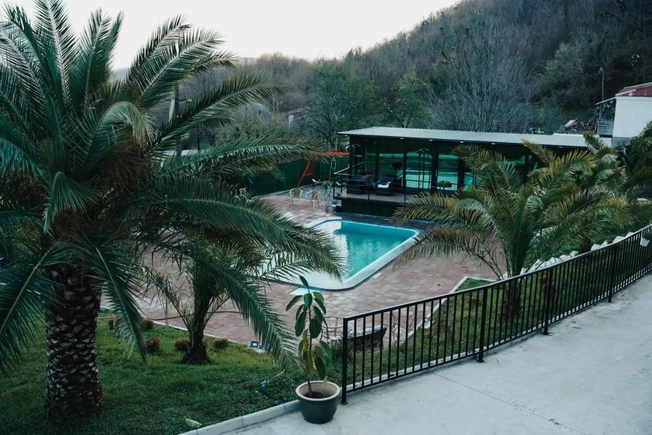Panorama Sormoni