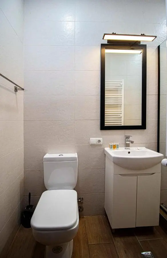 Wehost Cozy Nest