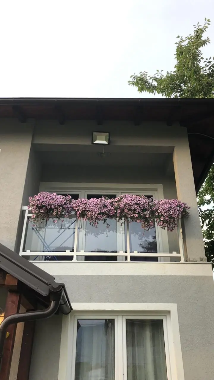 Sweet family home, a new and beautiful villa