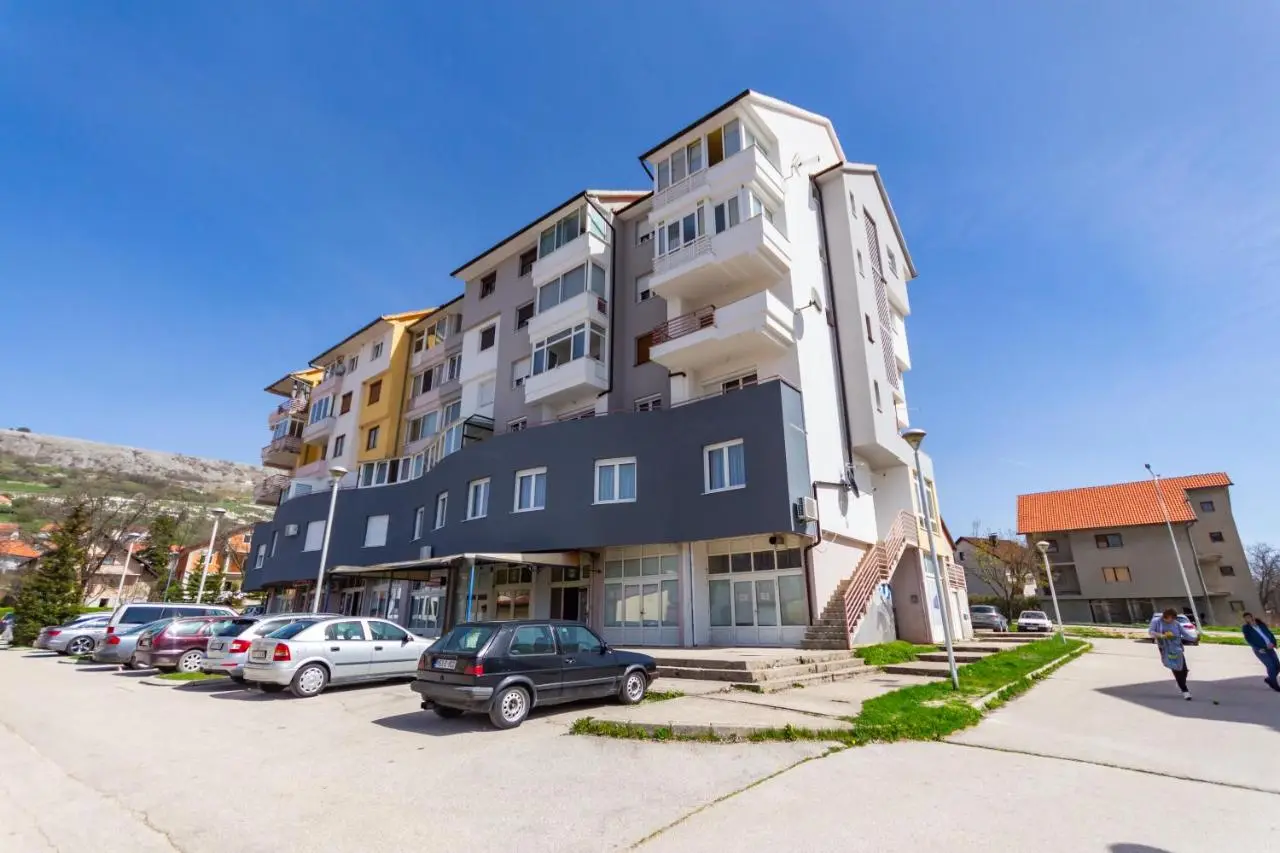 Apartman Krželj A4