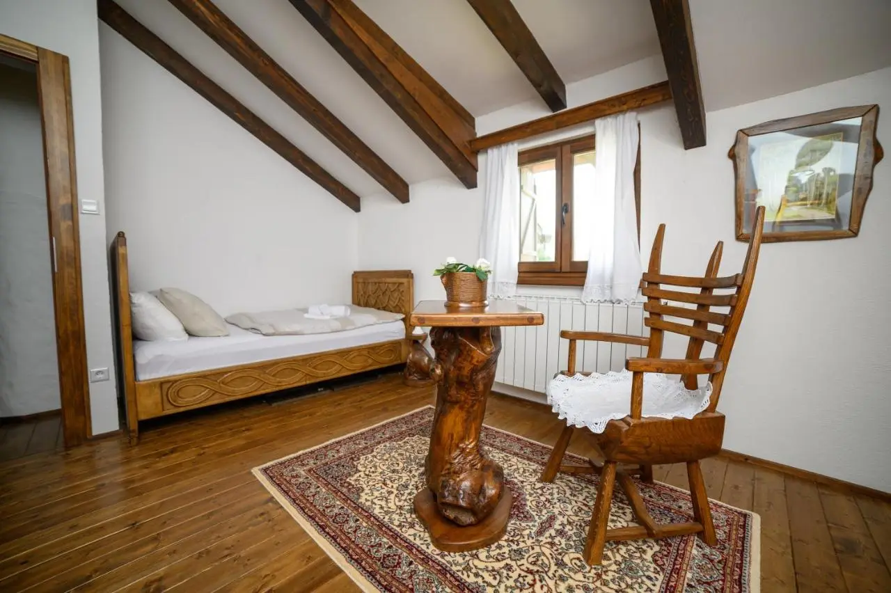 Holiday Home Bonum