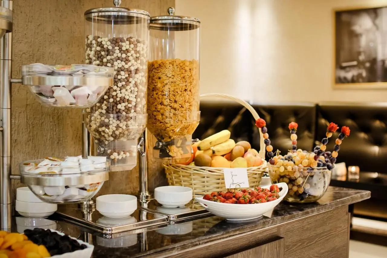 Hotel Orion Tbilisi