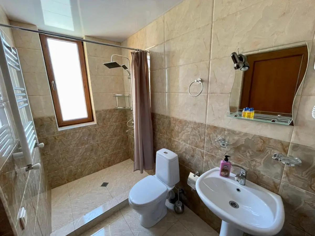 Gudauri Hillsite