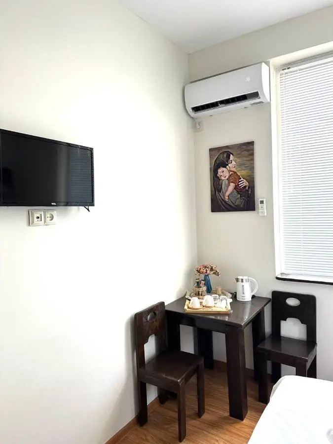 Guest House Memo at the center of kutaisi