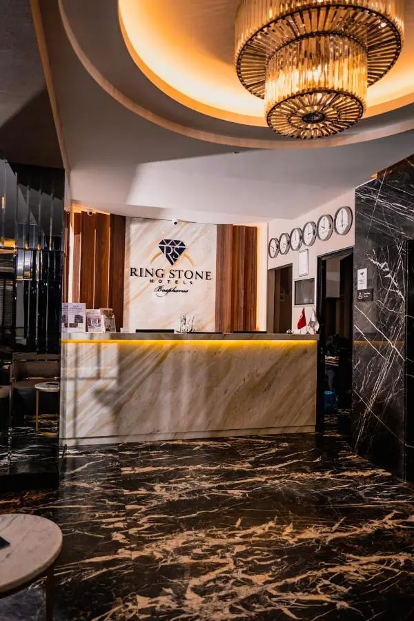 Ring Stone Hotels Bosphorus - Special Class