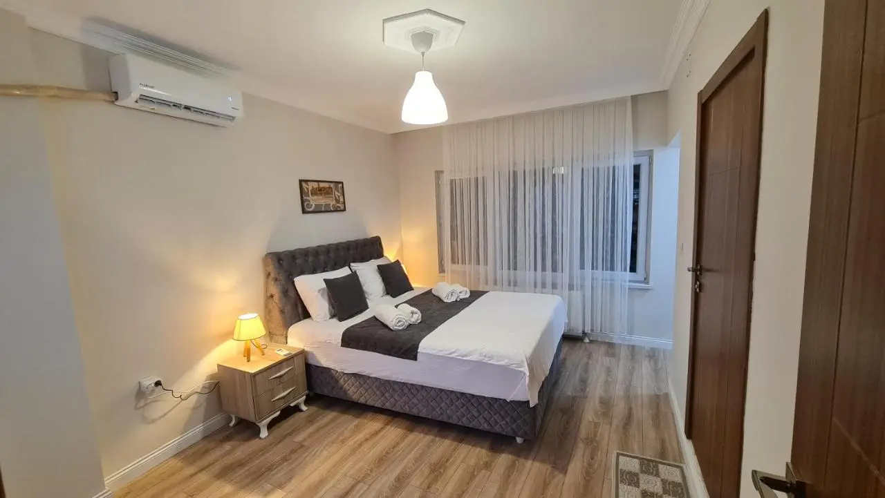 Cozy Spacious near Green Mosque