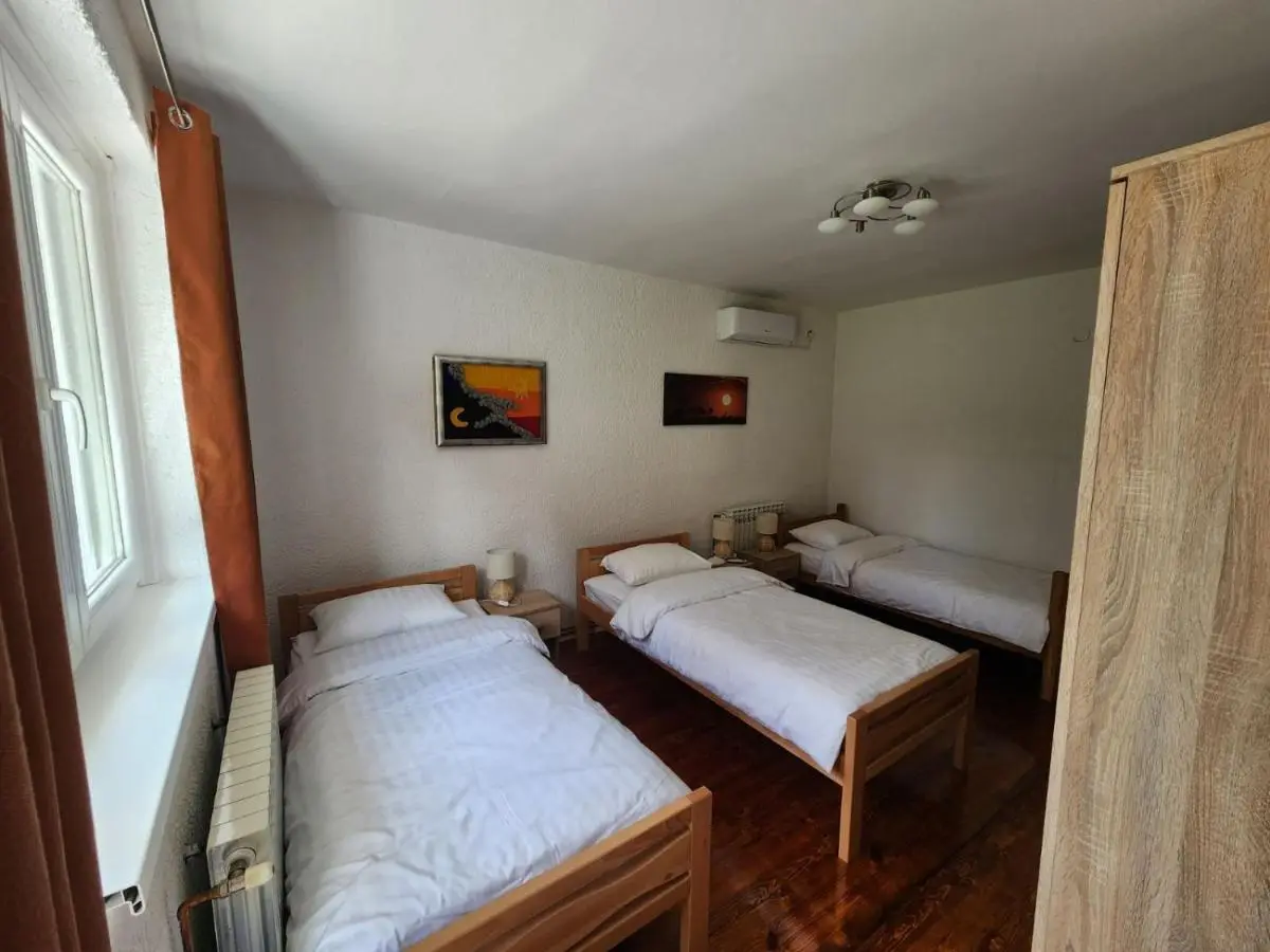Apartman EL
