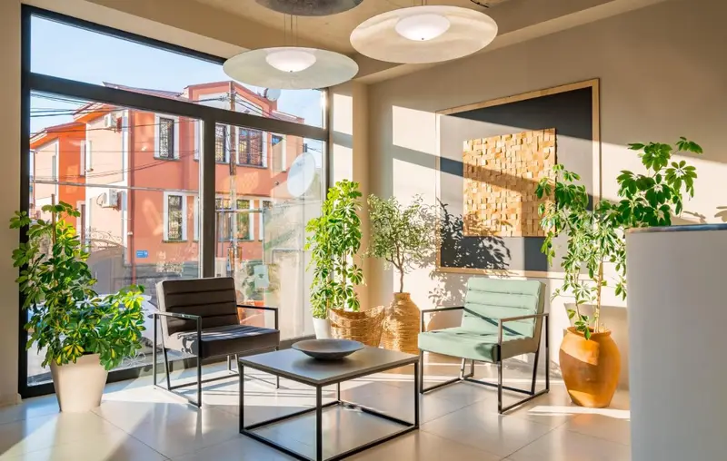 Doors Boutique Hotel