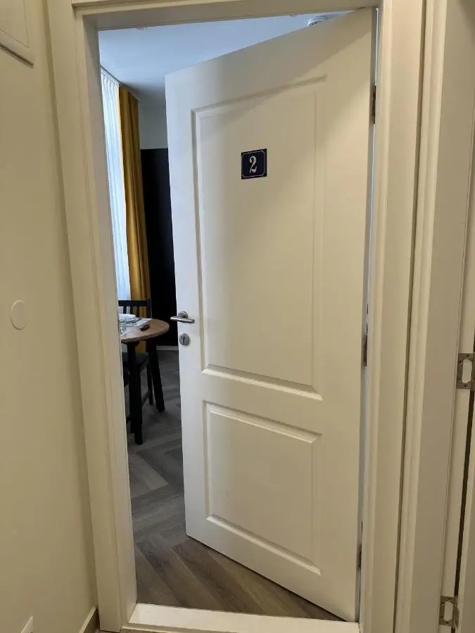 La Dolce Vita Apartments Sarajevo