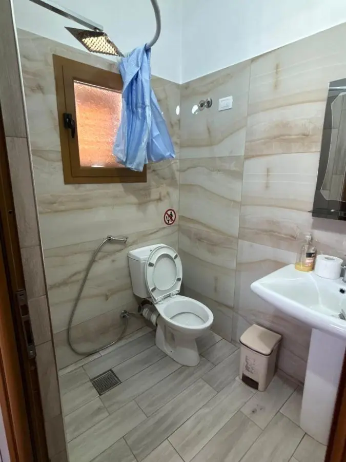 Arlind's Apartaments