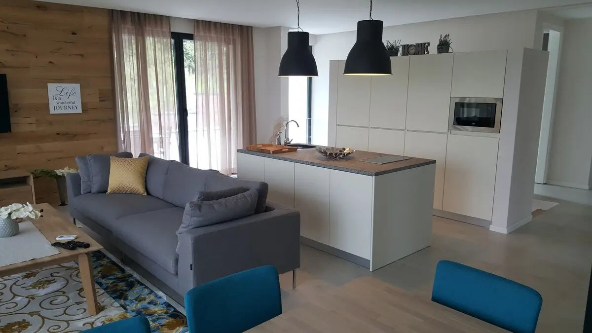 Luxury villa Sarajevo