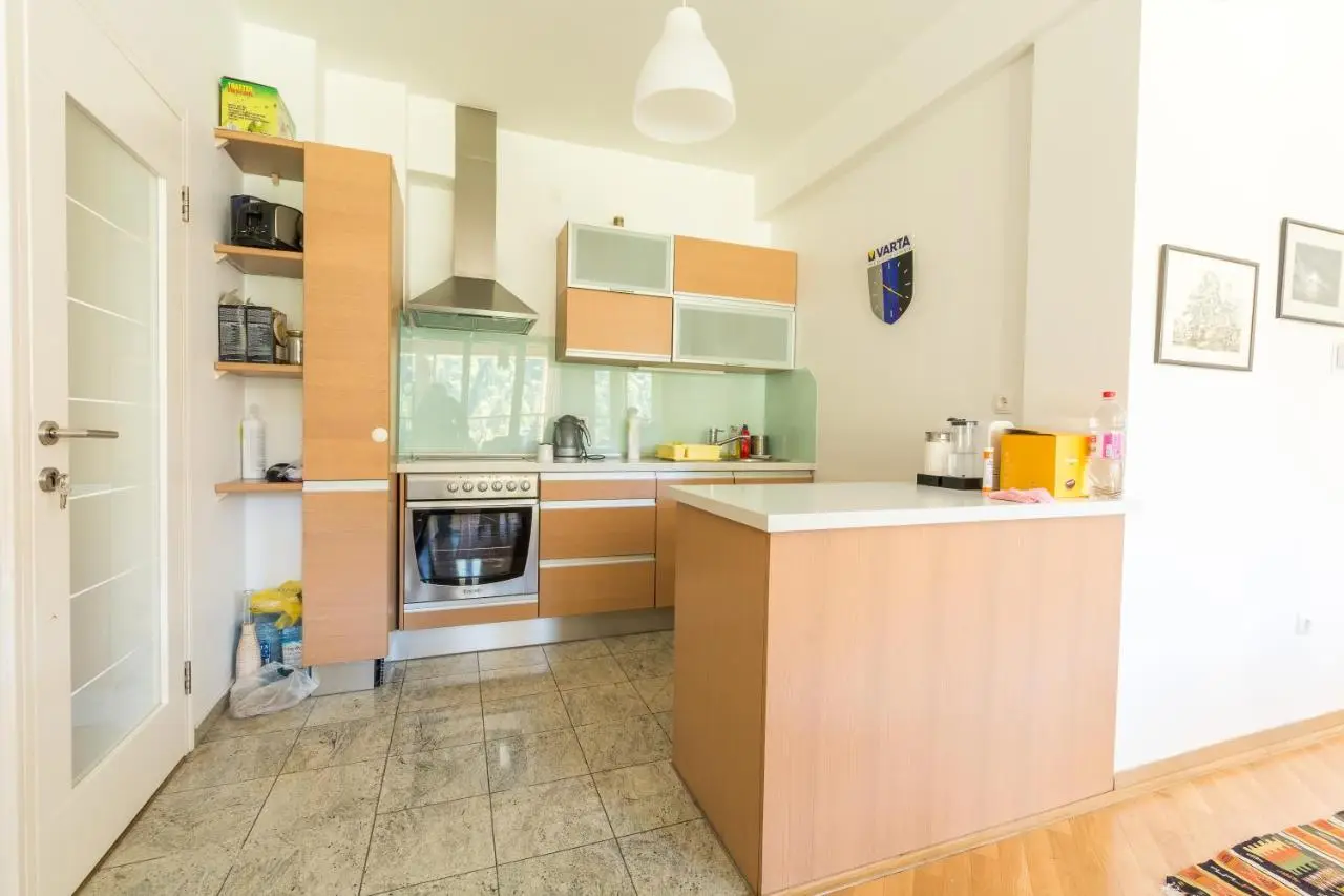 Apartmani El Tarik