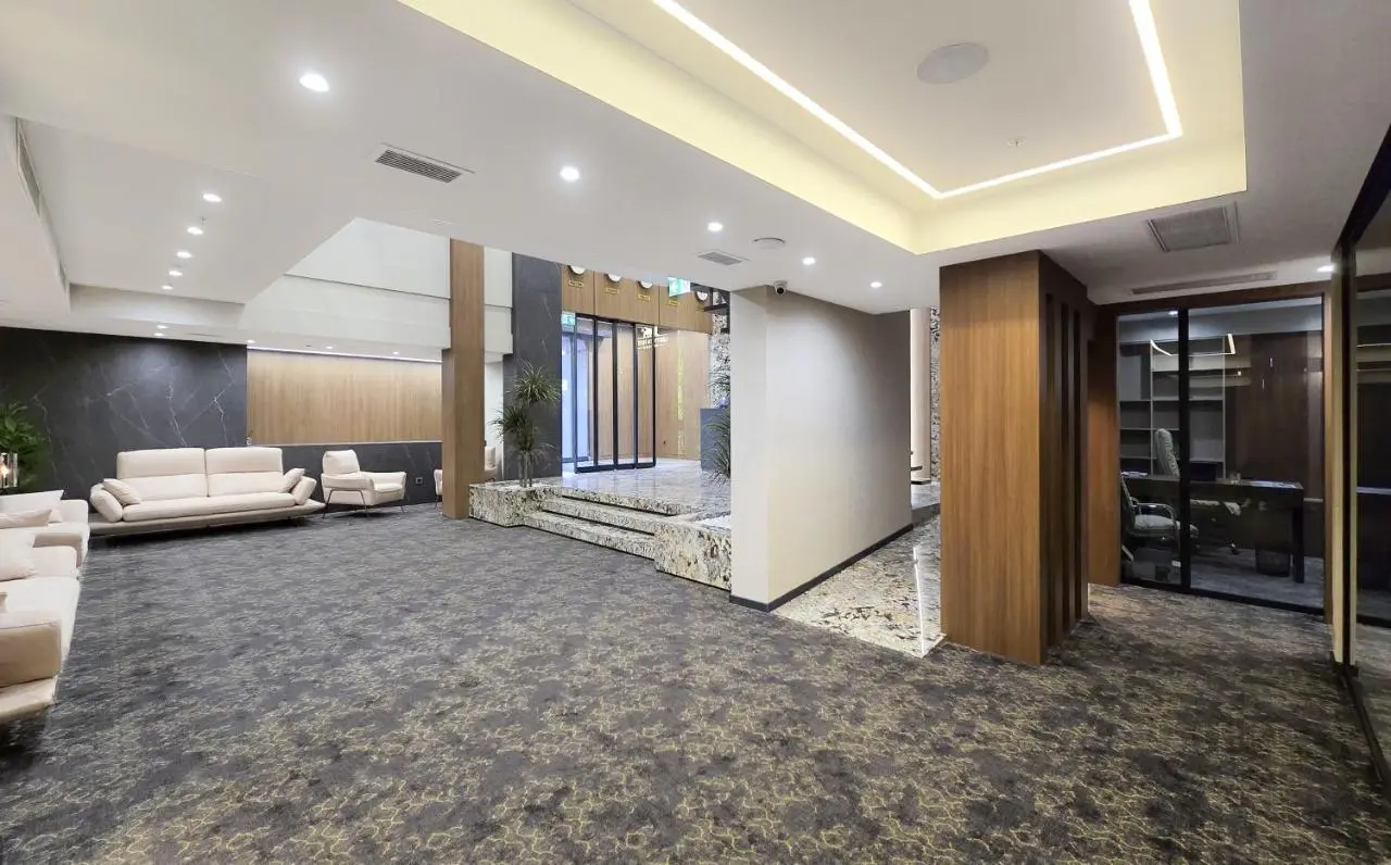 Griffin Hotel