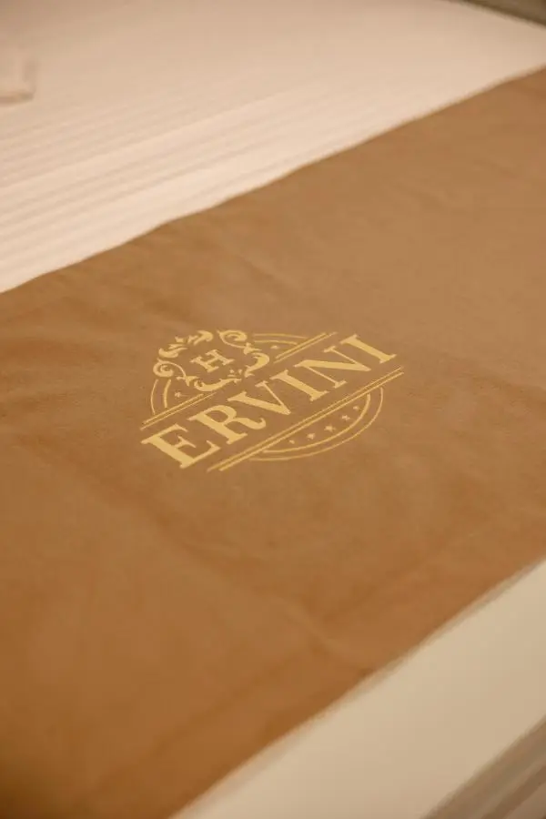 Ervini Boutique Hotel