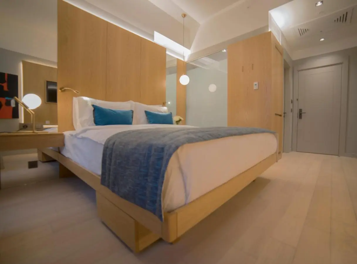 Galata's Hotel