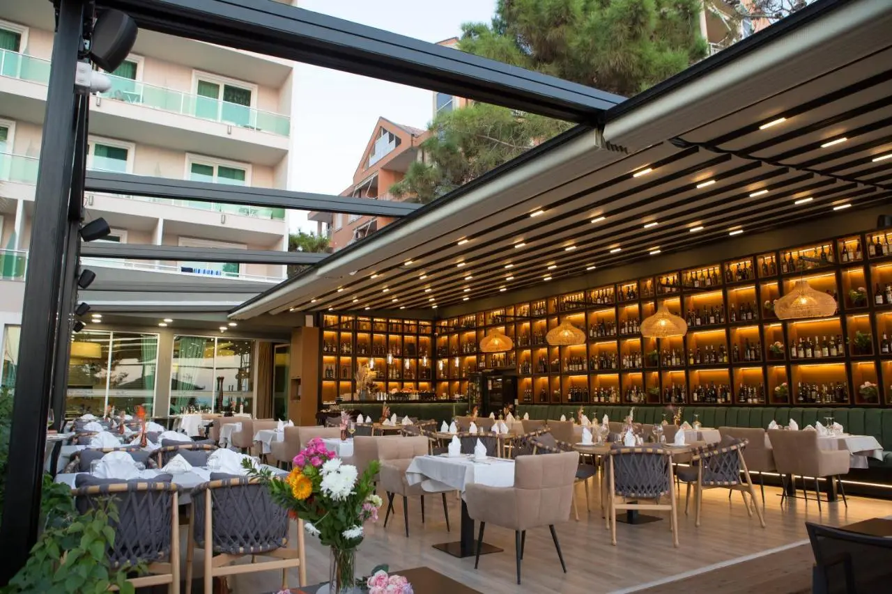 Albanian Star Hotel