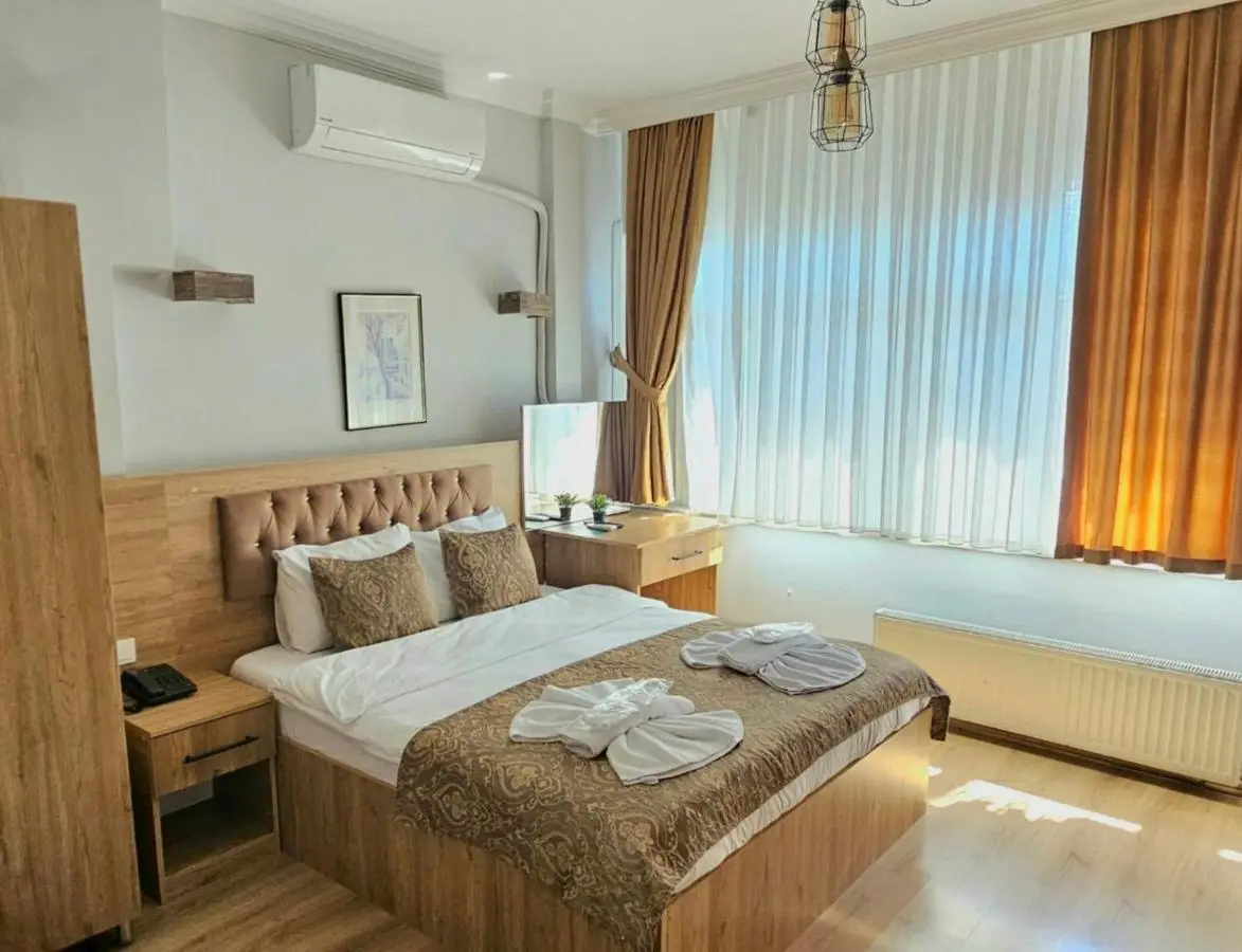 Grey House Apartments & Suites Istanbul