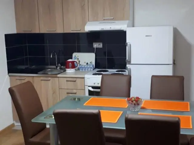 Apartmani Tajra