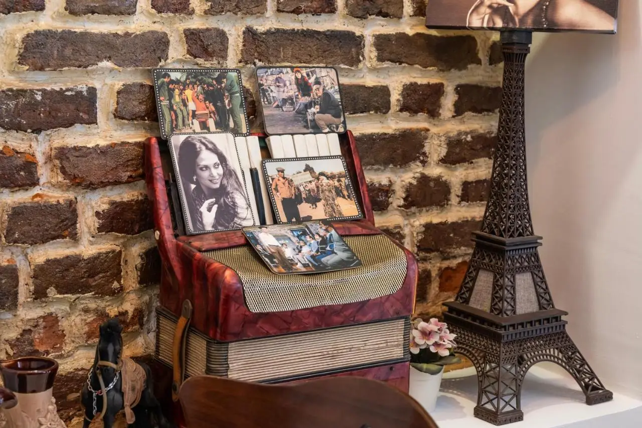 Taksim Trust Hotel