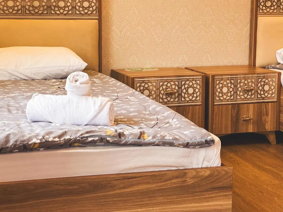 MAER'S Hotel