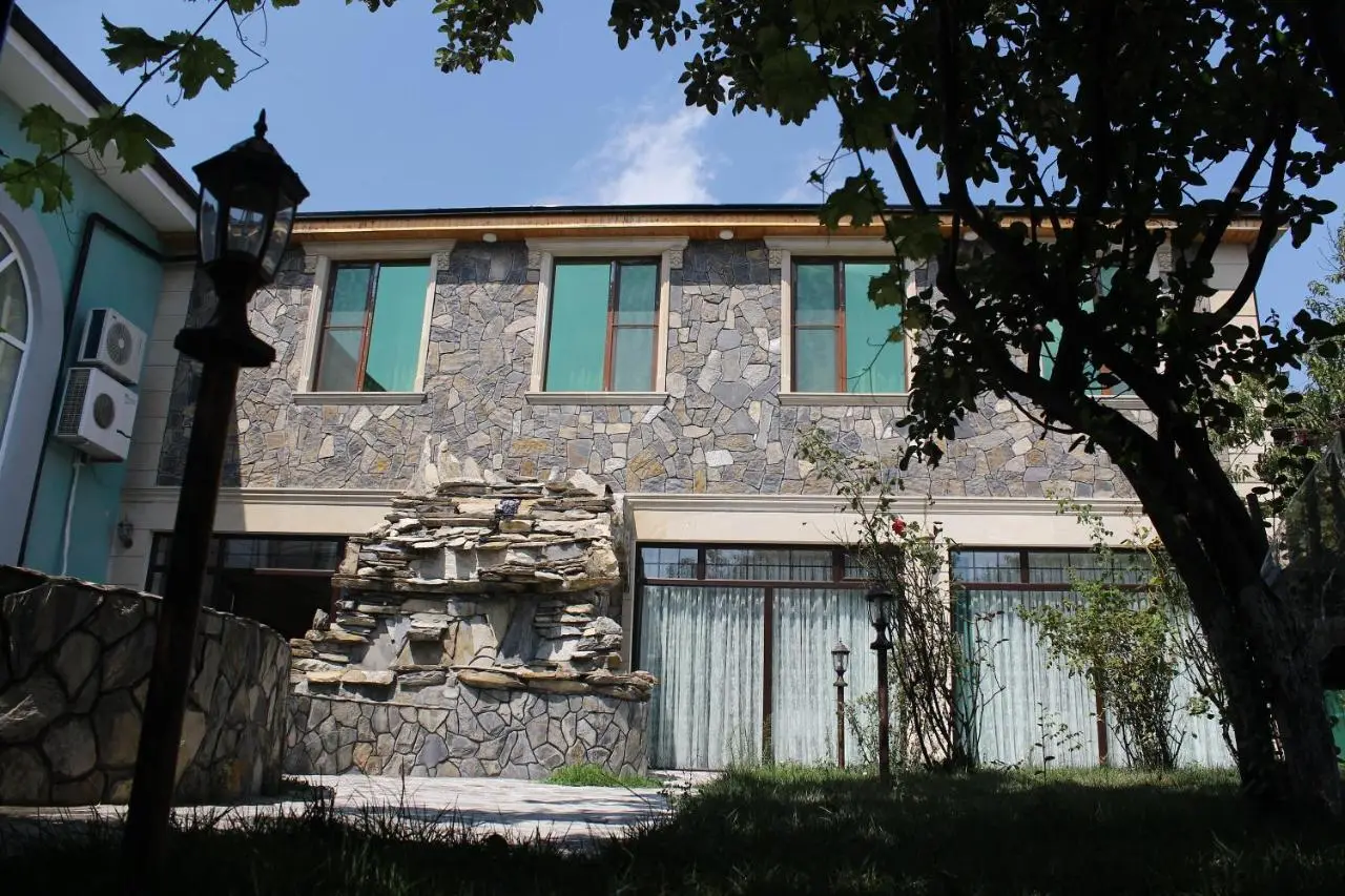 Firuze Hotel & Restaurant