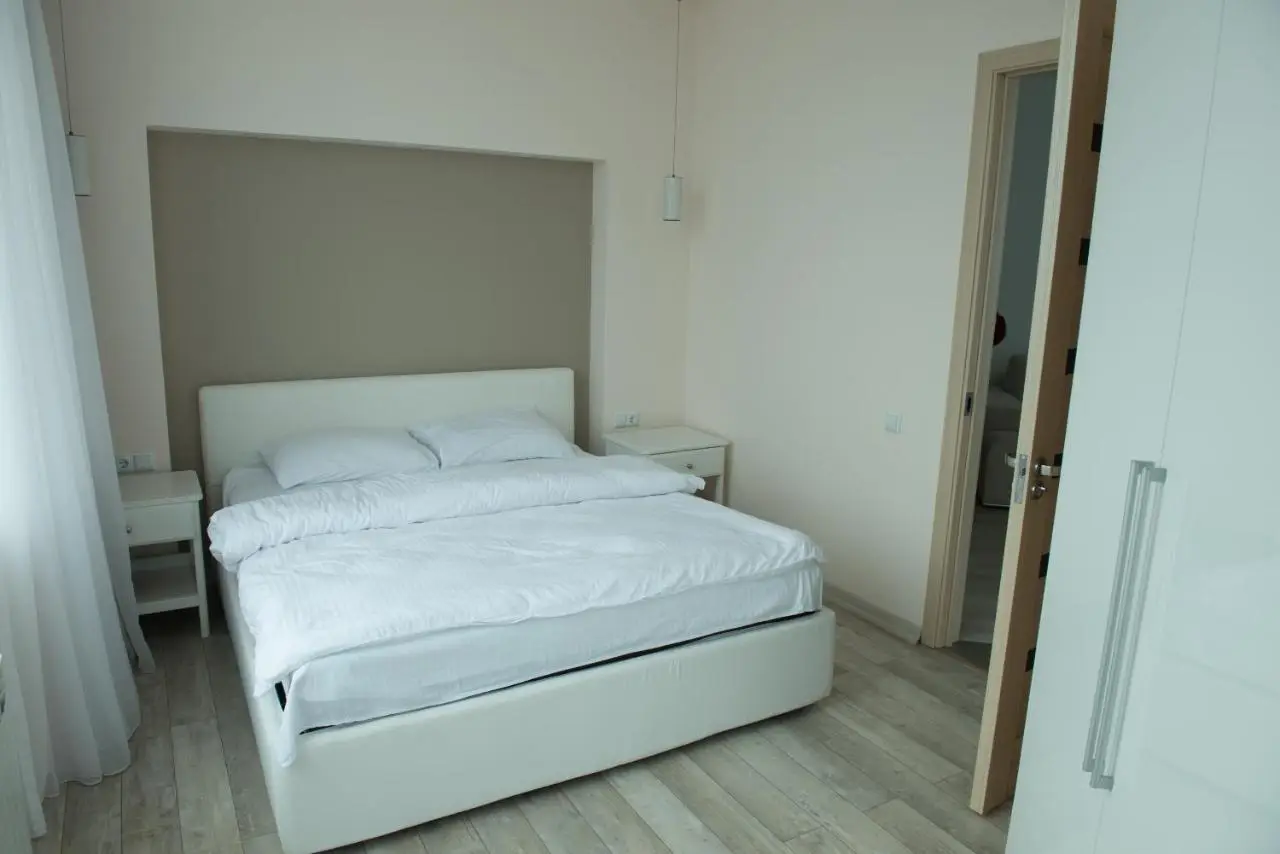Arleville apartments