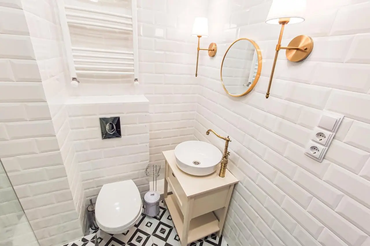 Boutique Apartment - Signature