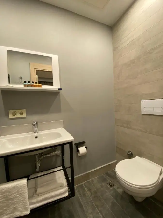 Li Hotel Pera