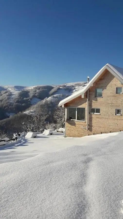 Holiday home Vila Bjelašnica