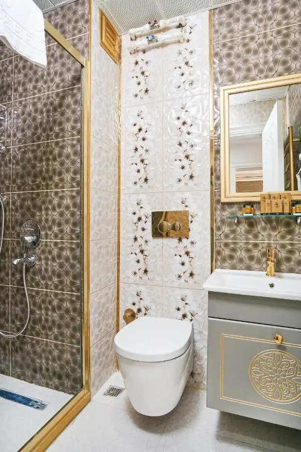 Sultan Suleyman Palace Hotel & Spa