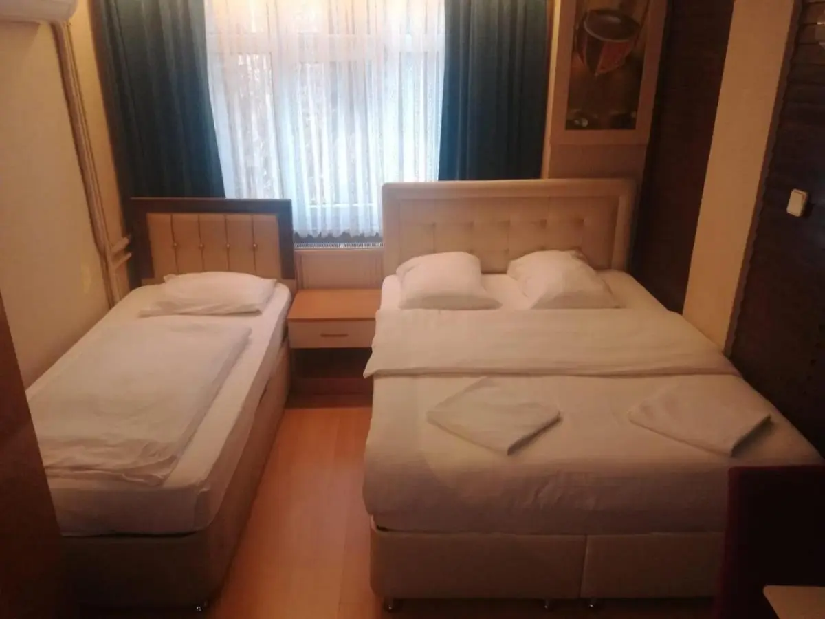 Bordo Hotel