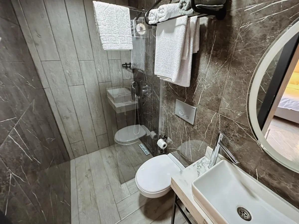 Hostel Amasra