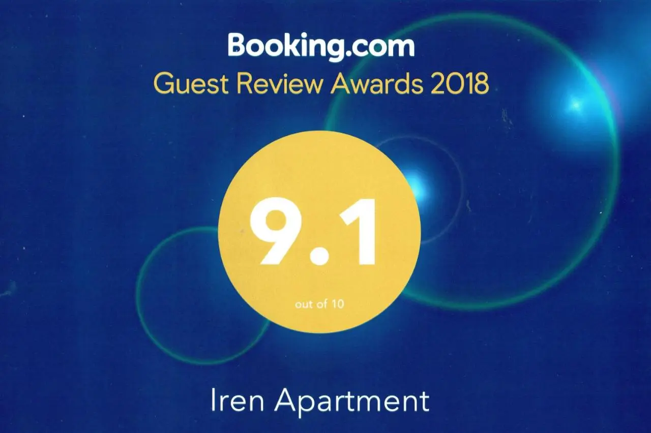 Iren Apartment