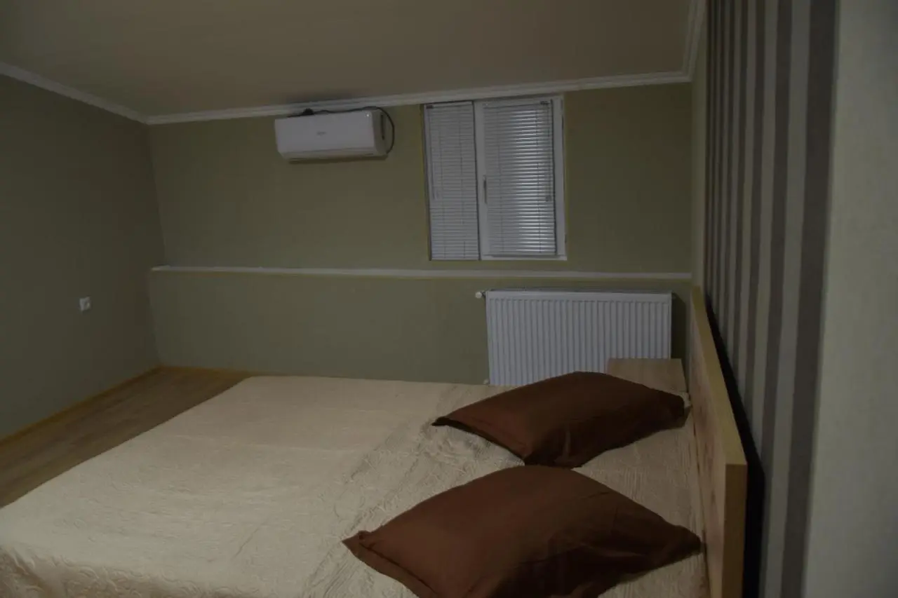 gogoli family hotel