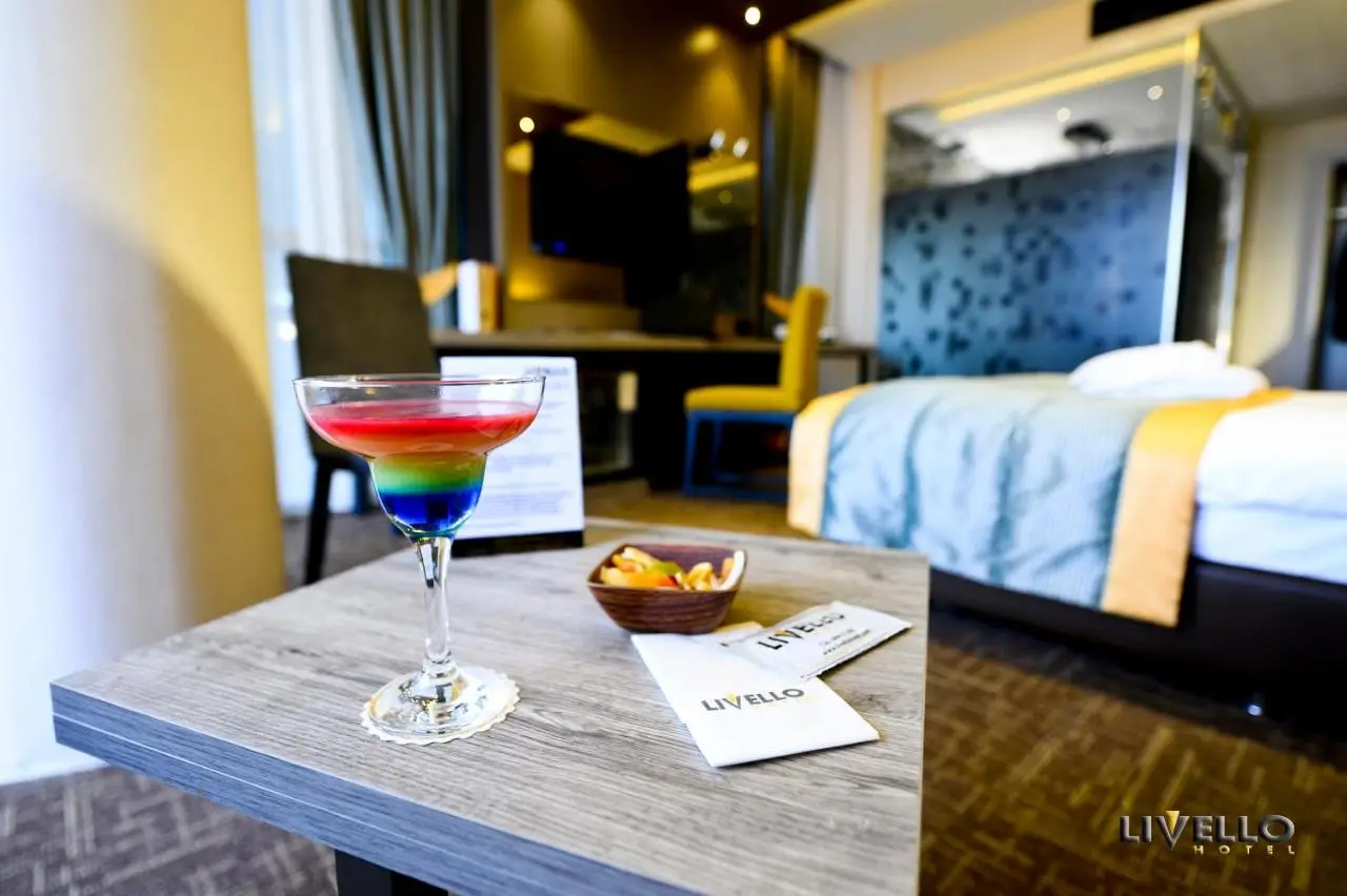 Empire Hotel İstanbul