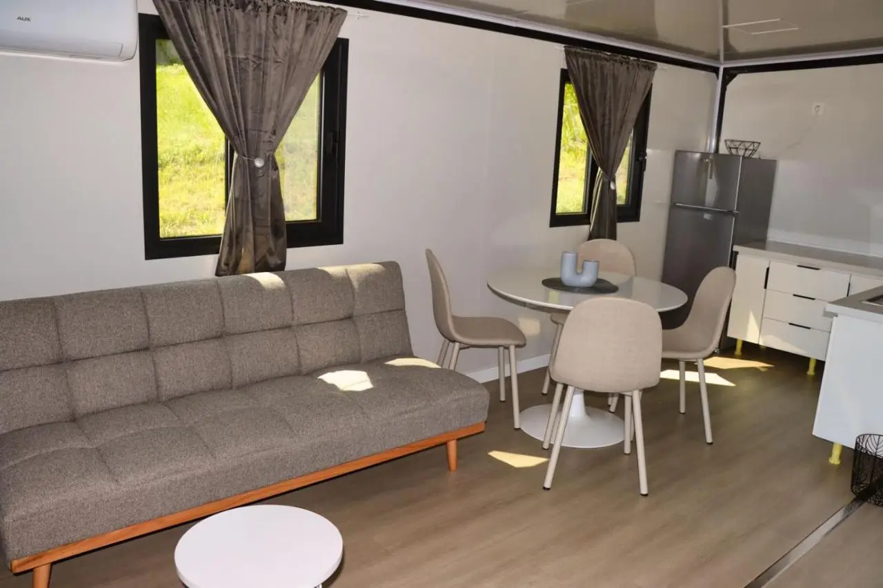 Rama holiday resort