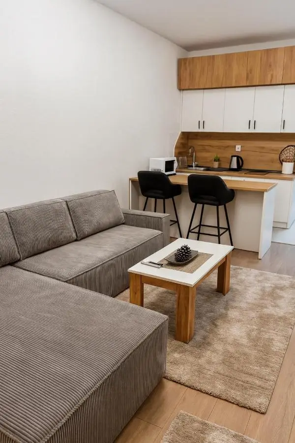 Alpin Apartments Vlašić
