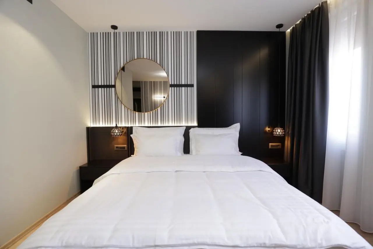 Gremmy Boutique Hotel