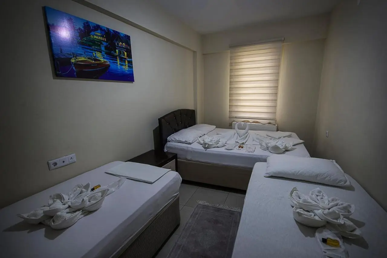 OTEL 22 EDiRNE