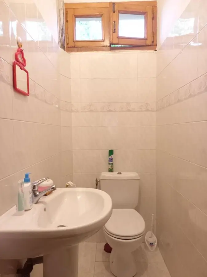 Сибиряк Sibiryak