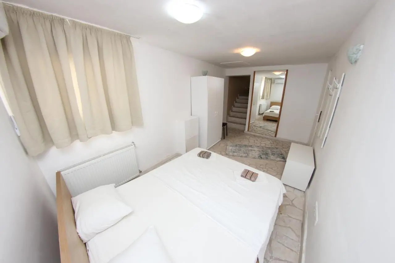 Apartments Hayat Hills