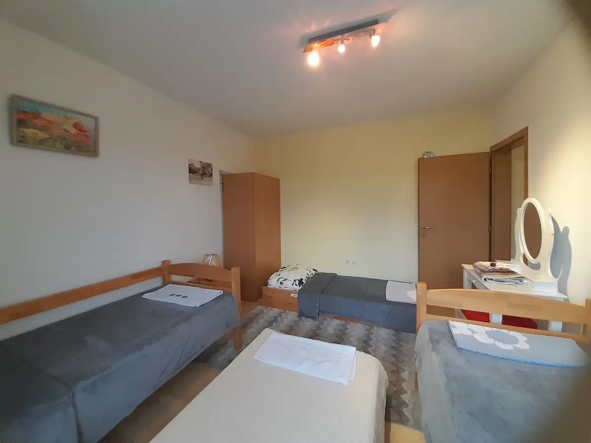 River Bank & castle view apartment 1