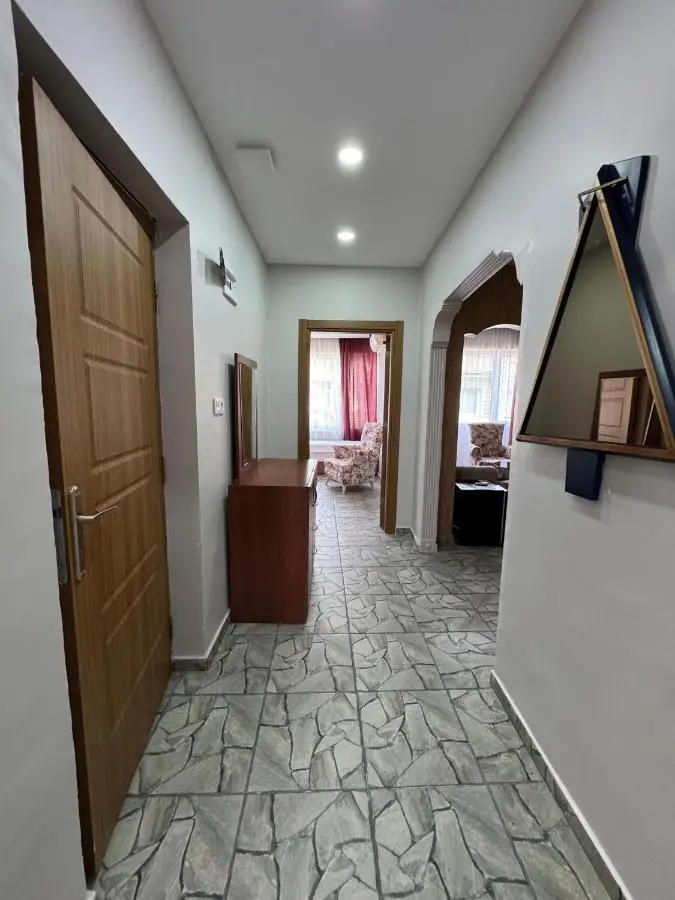 beyzade apart hotel