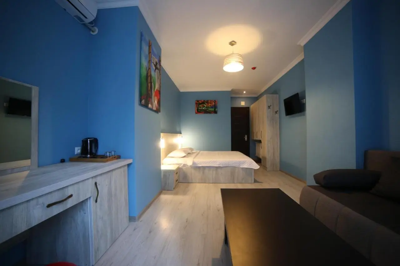 Hotel Soft