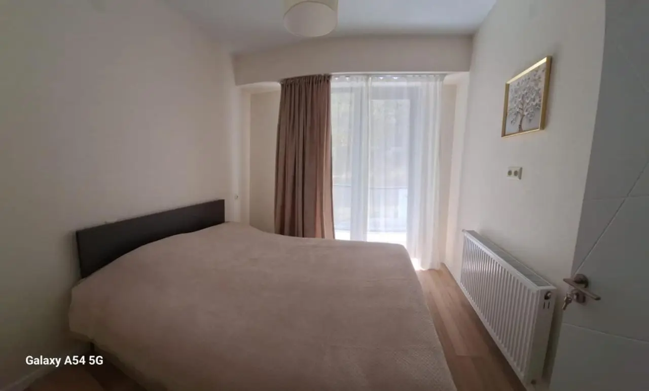 Nerse's Apartment