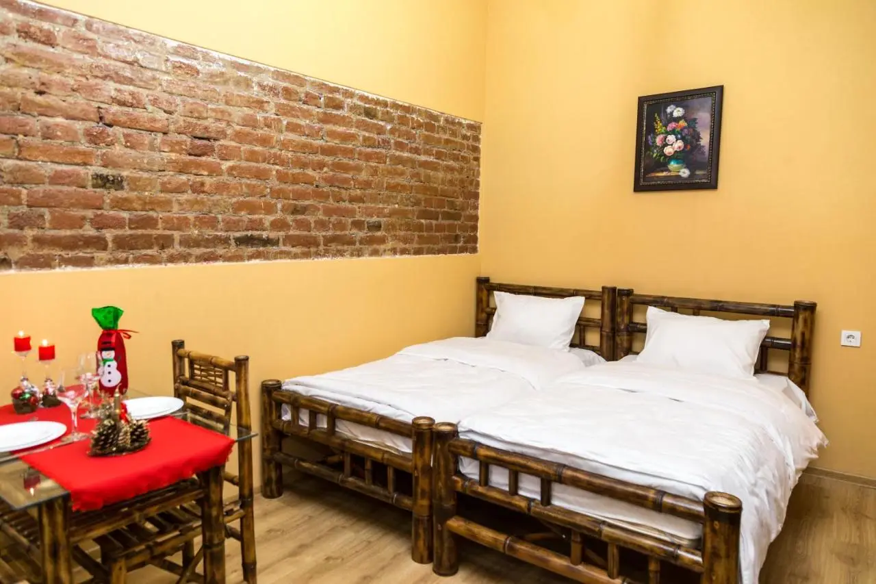 Atlant Hotel