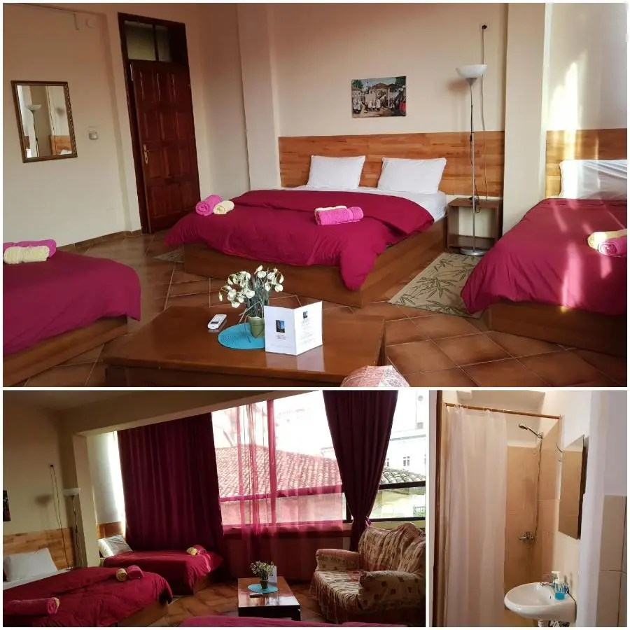 Hotel Kurtabeg
